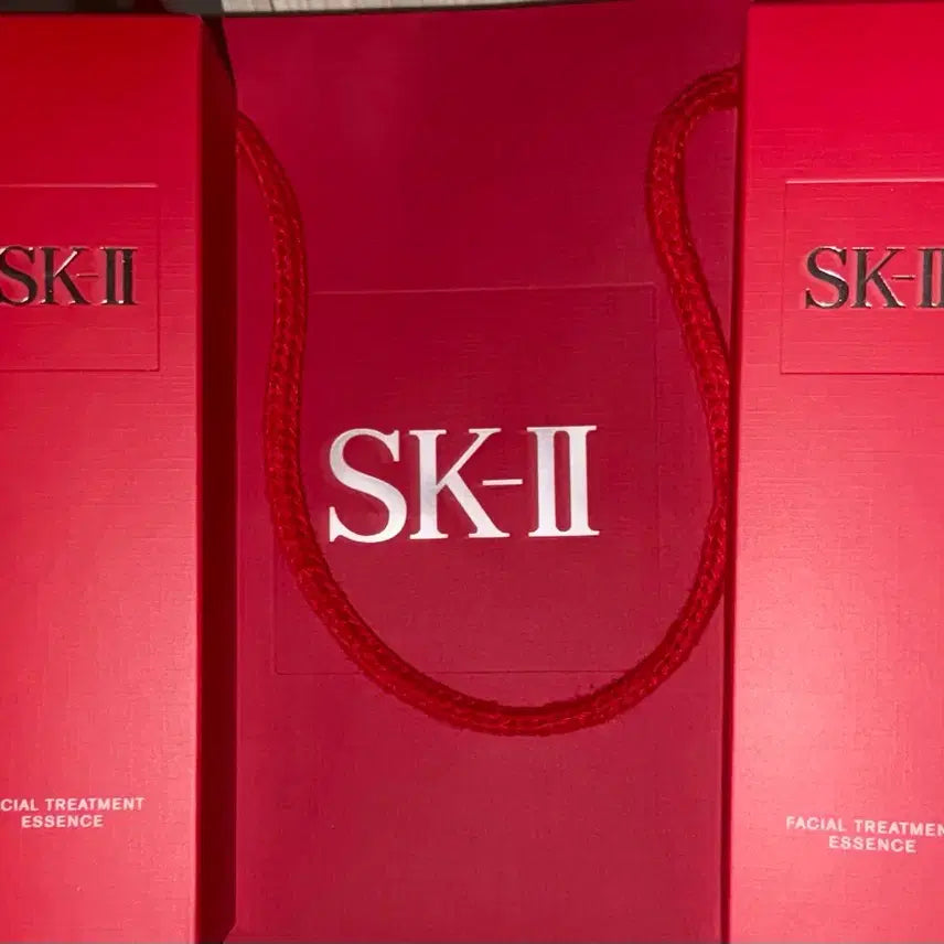 [BUNJANG] SK-II Facial Treatment Essence / SK-II SK2 피테라 에센스