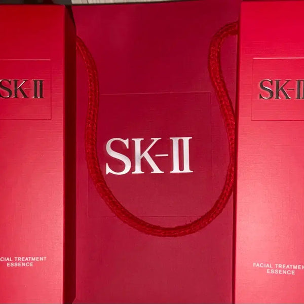 [BUNJANG] SK-II Facial Treatment Essence / SK-II SK2 피테라 에센스