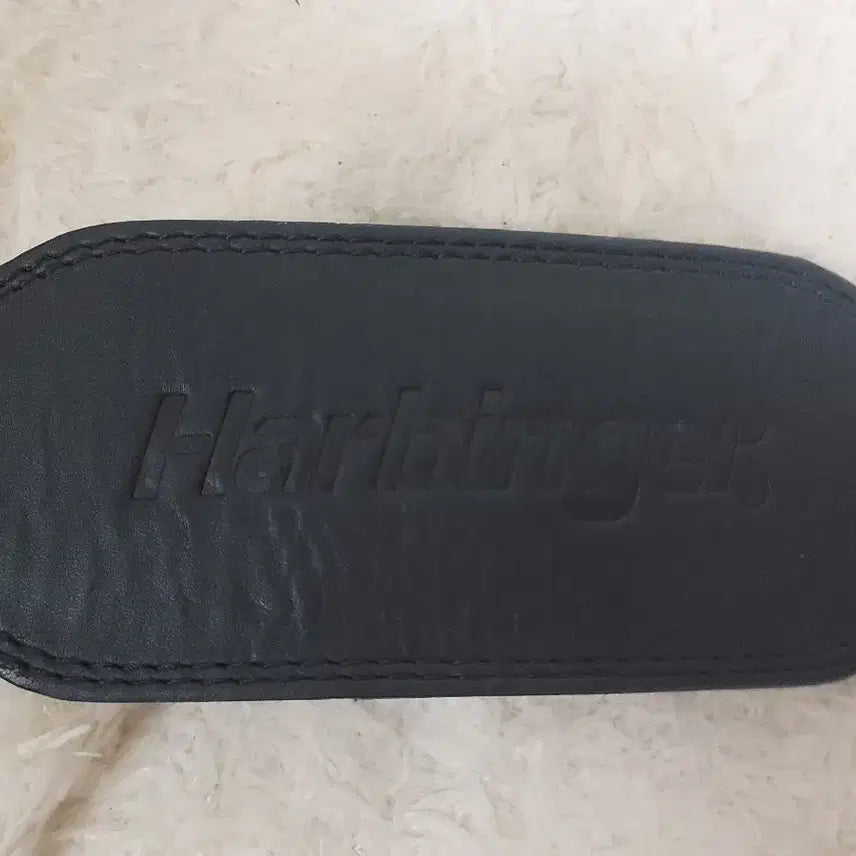 [BUNJANG] Harbinger Weightlifting Belt / 하빈저 복압 헬스 리프팅 벨트  s사이즈