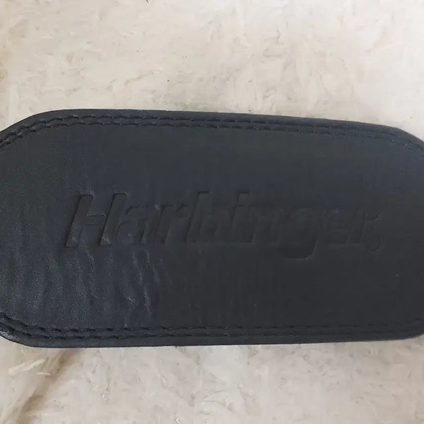 [BUNJANG] Harbinger Weightlifting Belt / 하빈저 복압 헬스 리프팅 벨트  s사이즈