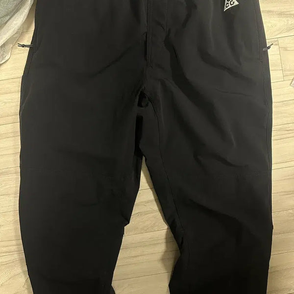 [BUNJANG] Nike ACG Sunfarer Pants XL / (XL) 나이키 acg 선페어러 팬츠