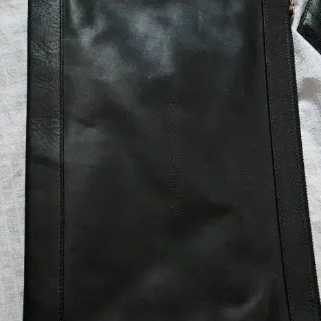 [BUNJANG] Balenciaga Leather Clutch Bag / 발렌시아가클러치