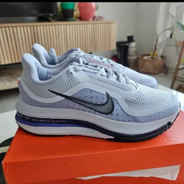 [BUNJANG] Nike Pegasus Premium Violet Running Shoes 270mm / 나이키 페가수스 프리미엄 바이올렛 270