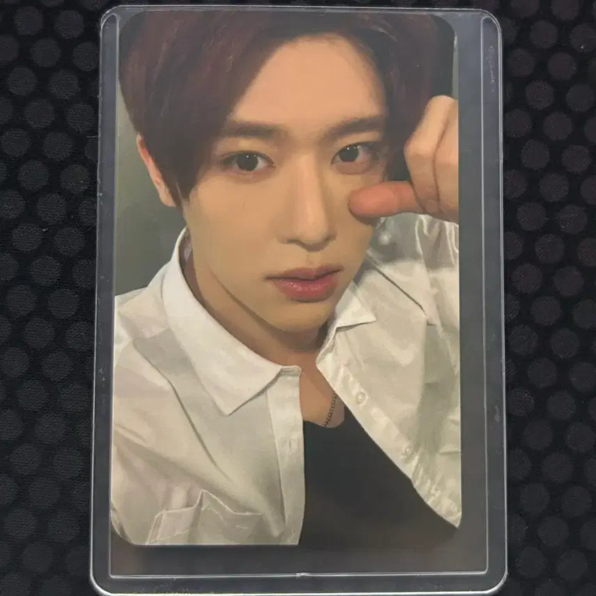[BUNJANG] NCT WISH YOSHIYUKI Sion Photocard / 엔시티위시 요이동 요이돈 시온 포카