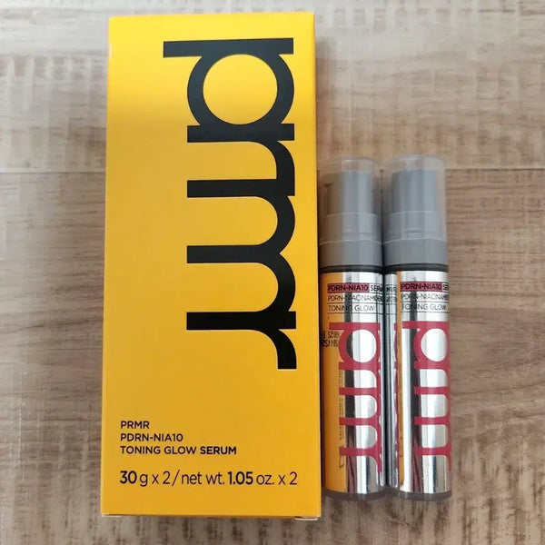 [BUNJANG] Primera PDRN Toning Glow Serum Set / 프리메라 피디알엔 토닝글로우 세럼 팝니다