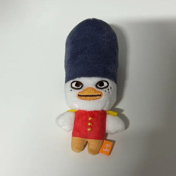 [BUNJANG] RIIZE Sohhee Long Leg Plush / 라이즈 롱다리똘병 소희