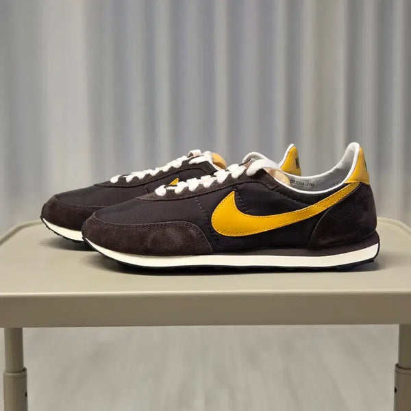 [BUNJANG] Nike Waffle Trainer 2 SP Mustard / 나이키 와플 트레이너 2 SP 머스타드 280 새상품
