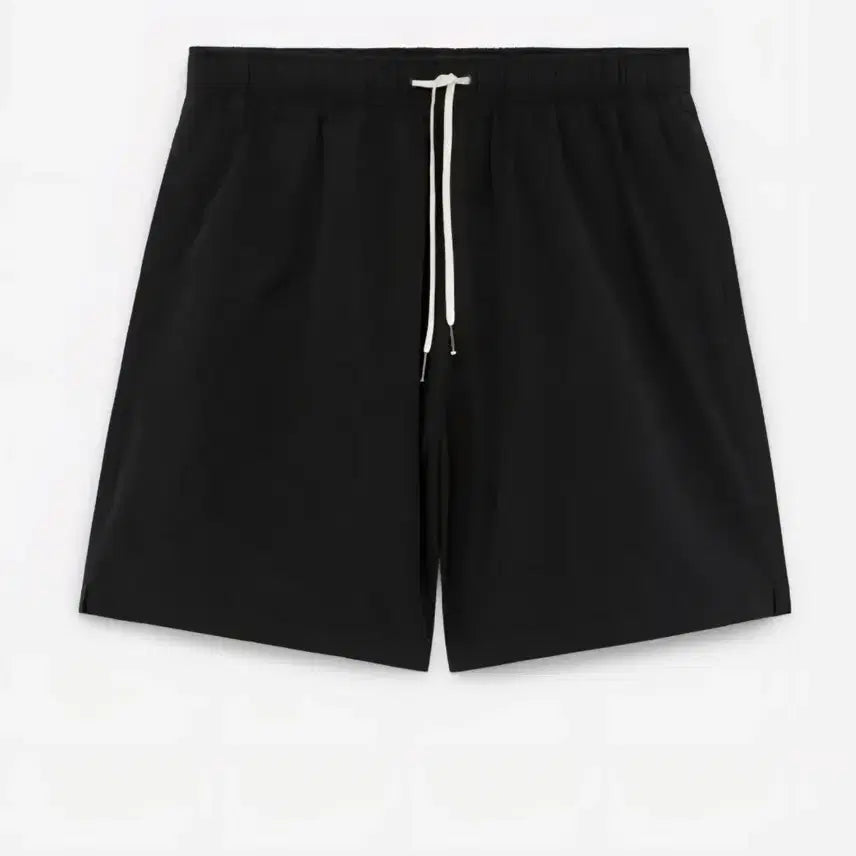 [BUNJANG] Arket Swim Shorts Black XS / 아르켓 스윔팬츠
