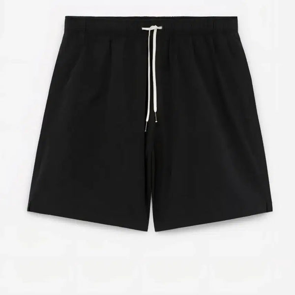 [BUNJANG] Arket Swim Shorts Black XS / 아르켓 스윔팬츠