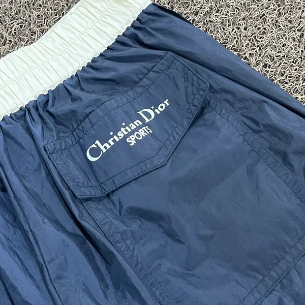 [BUNJANG] Christian Dior Sports Pants / 크리스찬 디올 스포츠 팬츠