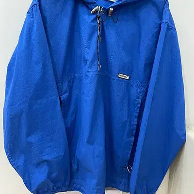 [BUNJANG] Off-White Anorak / 오프화이트 아노락