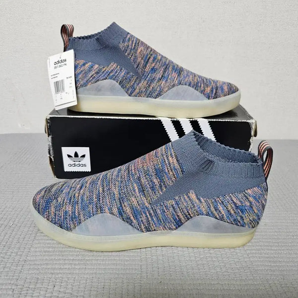 [BUNJANG] Adidas Premium Knit 3ST.002 Sneakers / 아디다스 프리미엄 니트 운동화 3ST.002