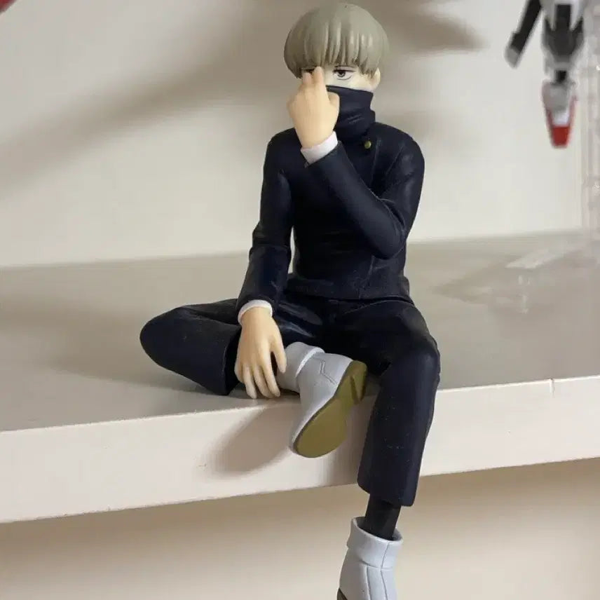 [BUNJANG] Jujutsu Kaisen Toge Inumaki Figure / 이누마키 피규어