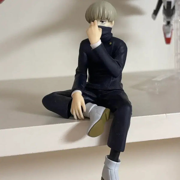 [BUNJANG] Jujutsu Kaisen Toge Inumaki Figure / 이누마키 피규어