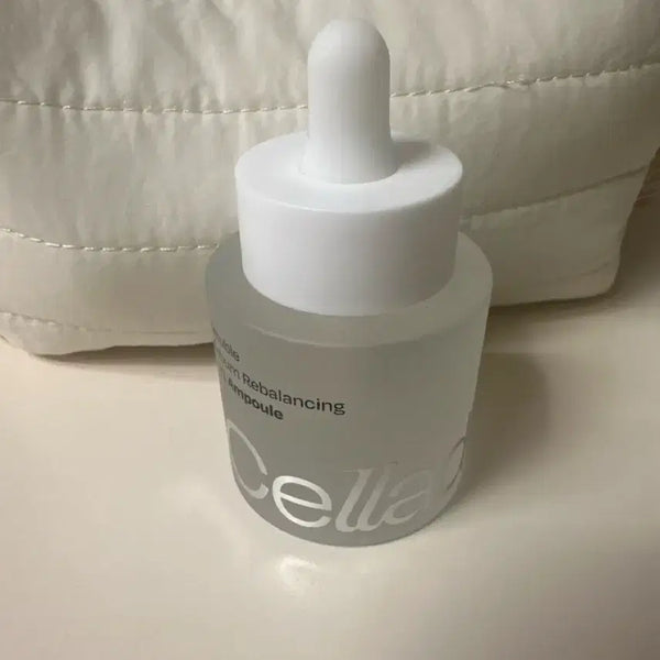 [BUNJANG] Celadix Trouble Sebum Rebalancing 131 Ampoule / 셀라딕스 트러블 세범 리밸런싱 131앰플