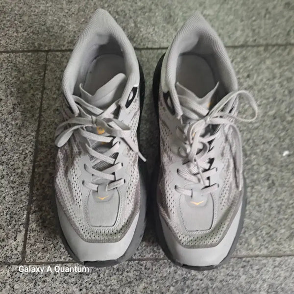 [BUNJANG] Hoka Speedgoat 5 Shoes / 호가 스피드고트 5 (265~270)