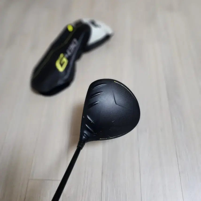 [BUNJANG] Ping G430 MAX Driver / G430 max 드라이버