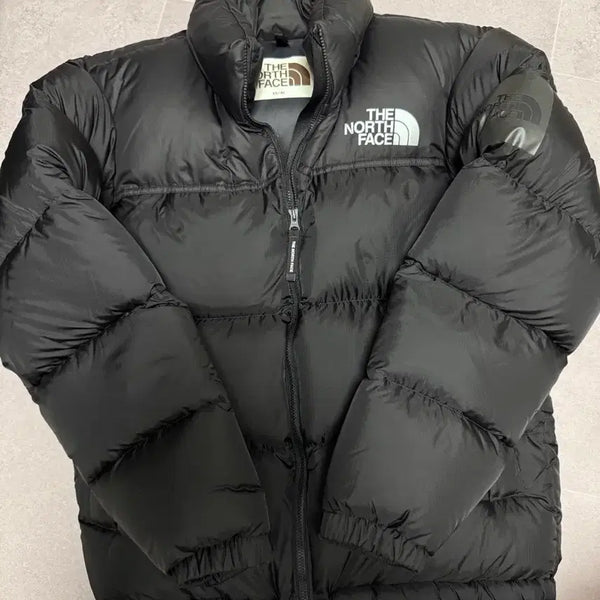 [BUNJANG] The North Face Nupste Air Down Padding / 노스페이스 눕시 에어다운 패딩