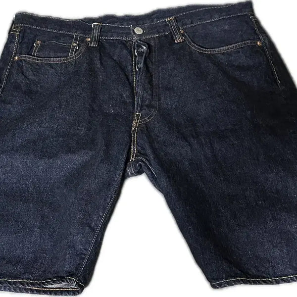 [BUNJANG] Fullcount 1904 Denim Shorts 36 inch / 풀카운트 1904 데님 쇼츠 36인치