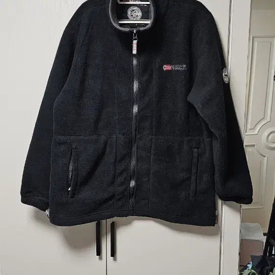 [BUNJANG] Outdoor Norway Fleece / 아웃도어NORWAY 후리스