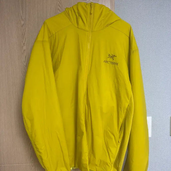 [BUNJANG] Arc'teryx Atom LT Hoodie Oracle XL / 아크테릭스 아톰 LT 후디 오라클