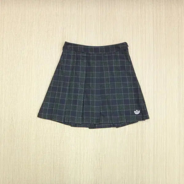 [BUNJANG] Adidas College Skirt (M) / (M) 아디다스 컬리지 스커트 새상품