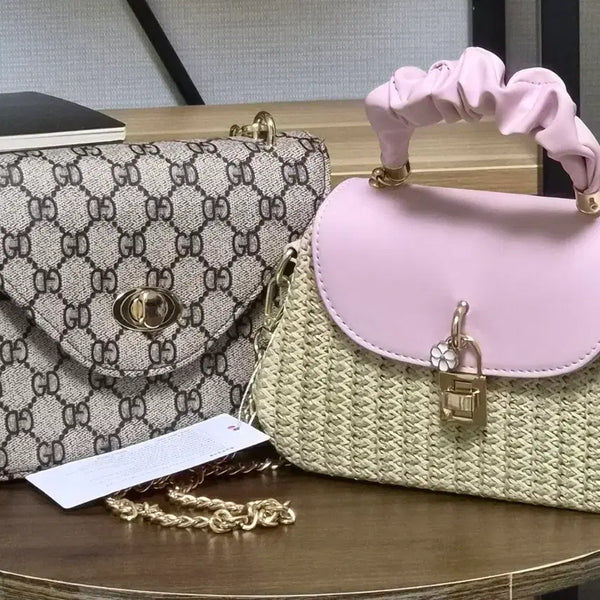 [BUNJANG] Women's Crossbody Bag / 여성 크로스백 판매합니다.
