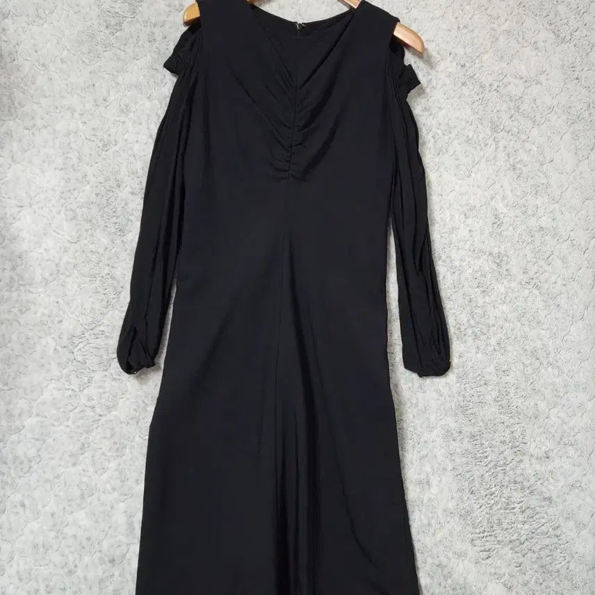 [BUNJANG] Latt by Latt One-Piece Dress / 332C [82-94-160] 래트바이티 Latt 한섬 원피스