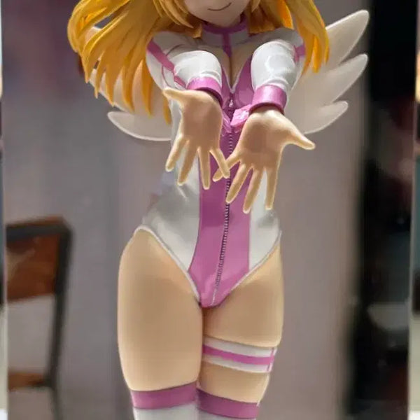 [BUNJANG] 2.5D Temptation Liliel Figure / 2.5차원의 유혹 리리엘 피규어