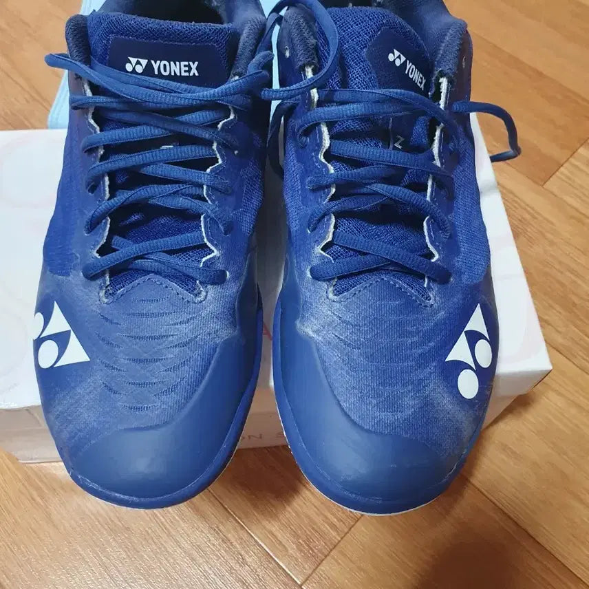 [BUNJANG] Yonex Aerus Z Badminton Shoes / 요넥스 에어러스Z 배드민턴화