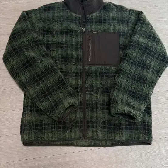 [BUNJANG] RRL Fleece Jacket XL / rrl 플리스 xl
