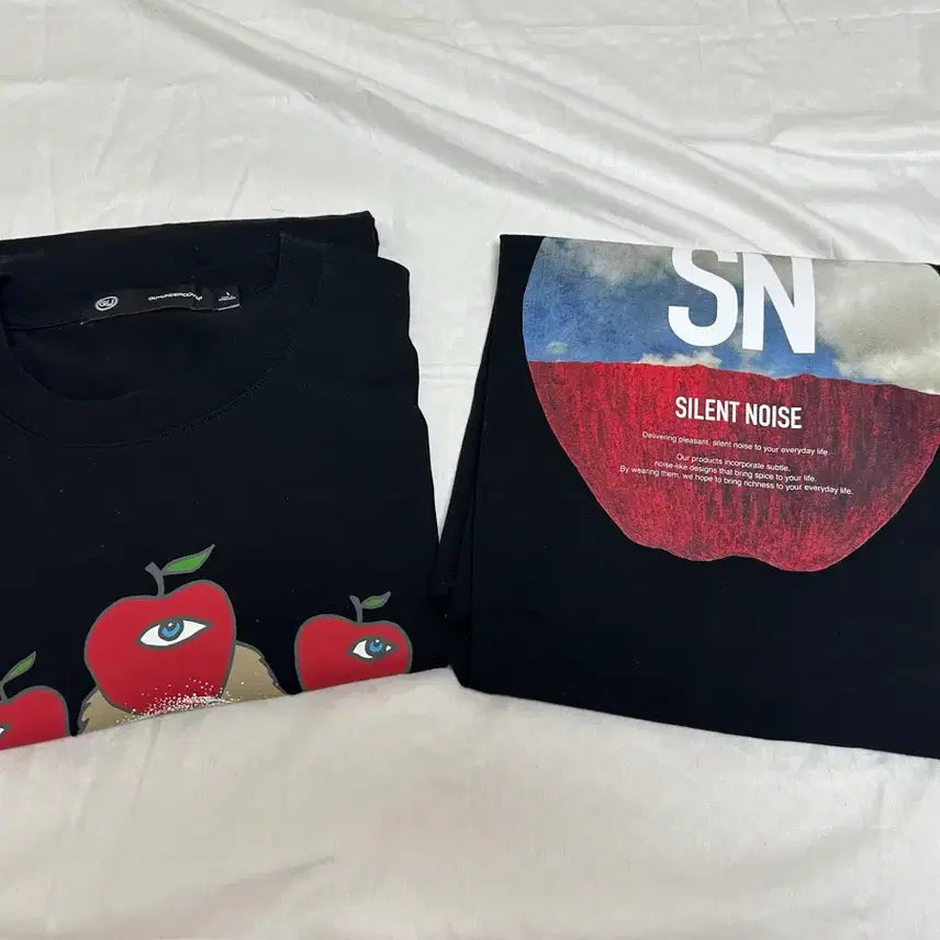 [BUNJANG] GU x Undercover Graphic T-shirt / GU 언더커버 반팔 판매합니다
