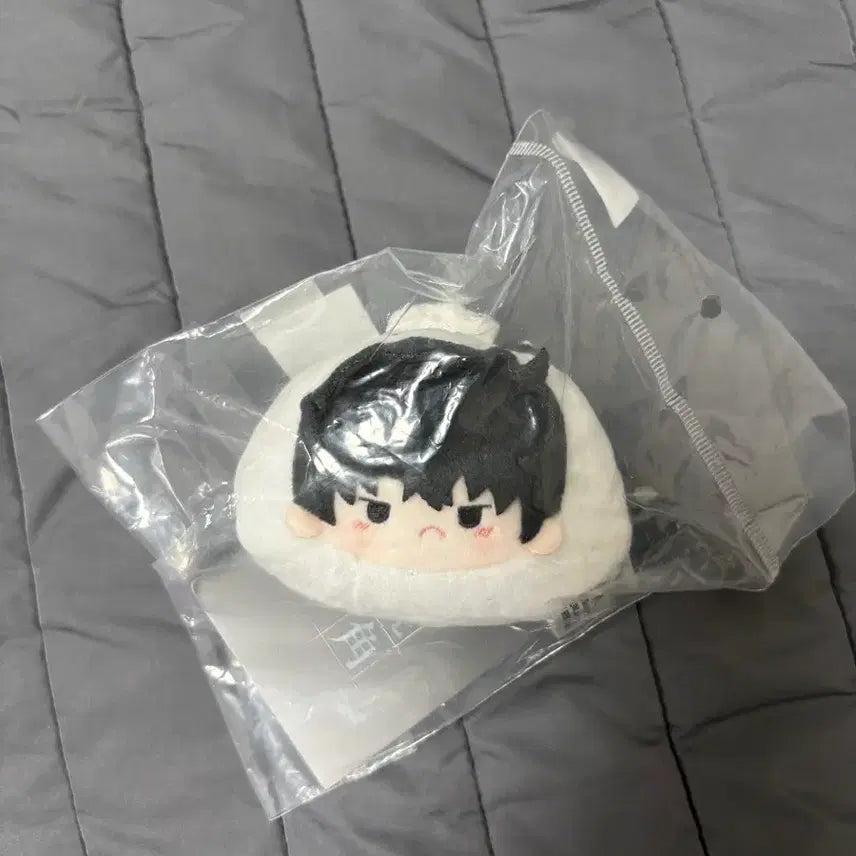 [BUNJANG] Yoo Joonghyuk Shanghai Pop-up Dumpling Plush Magnet Omniscient Reader's Viewpoint / 유중혁 상하이 팝업 만두 인형 마그넷 전독시