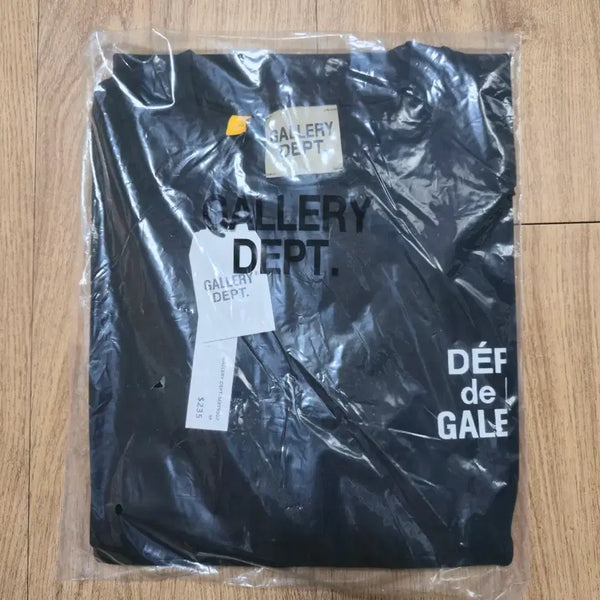 [BUNJANG] Gallery Dept. T-Shirt / gallery dept반팔