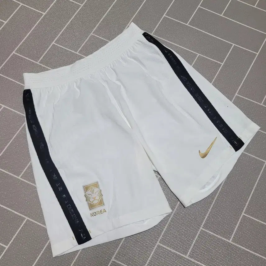 [BUNJANG] Nike National Team 20-22 VaporKnit Shorts / 나이키 국대 20~22 베이퍼니트 쇼츠 반바지 L
