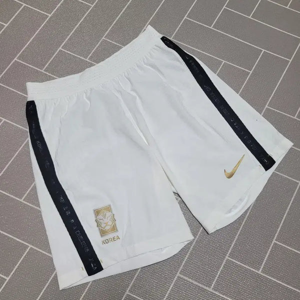 [BUNJANG] Nike National Team 20-22 VaporKnit Shorts / 나이키 국대 20~22 베이퍼니트 쇼츠 반바지 L