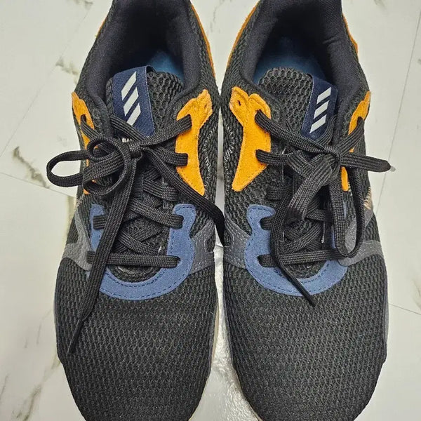[BUNJANG] Adidas Golf ZX Primeblue Shoes / 아디다스 골프 ZX 프라임블루 260