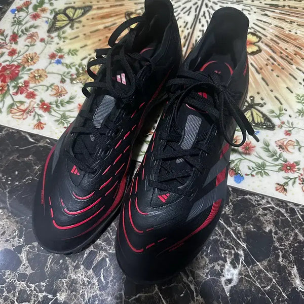 [BUNJANG] Adidas Predator League TF Futsal Shoes / (280) 아디다스 프레데터 리그TF 풋살화