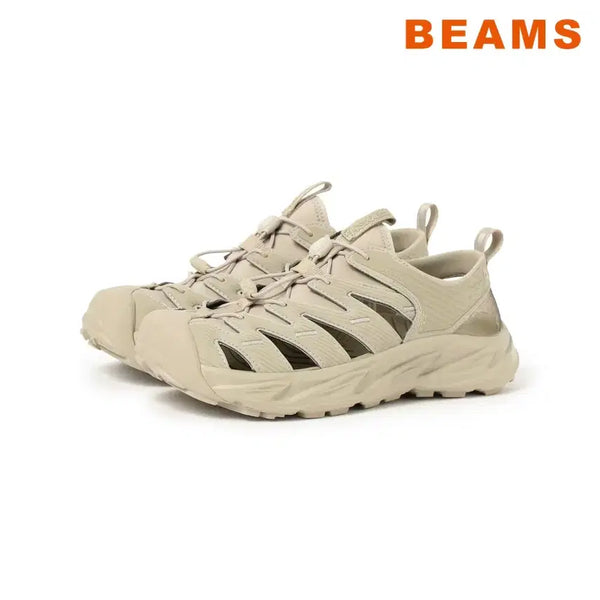 [BUNJANG] BEAMS x HOKA Hopara Oxford Shoes / 빔즈 호카 호파라 옥스포드 신발