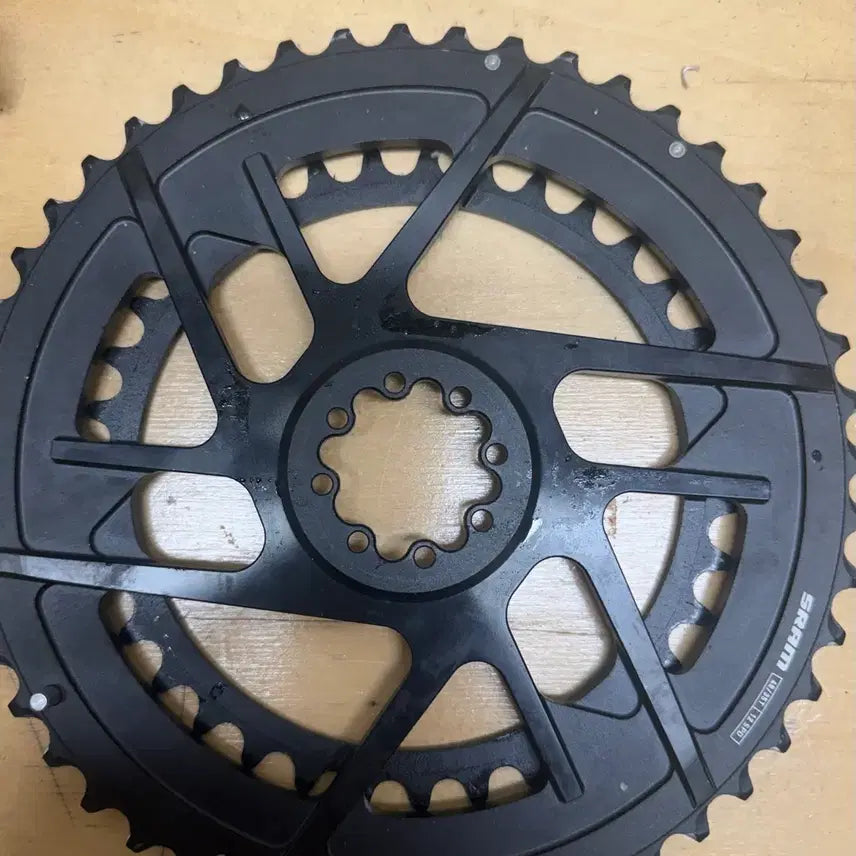 [BUNJANG] SRAM Rival e1 Chainring 48-36T / 스램 라이벌 e1 체인링