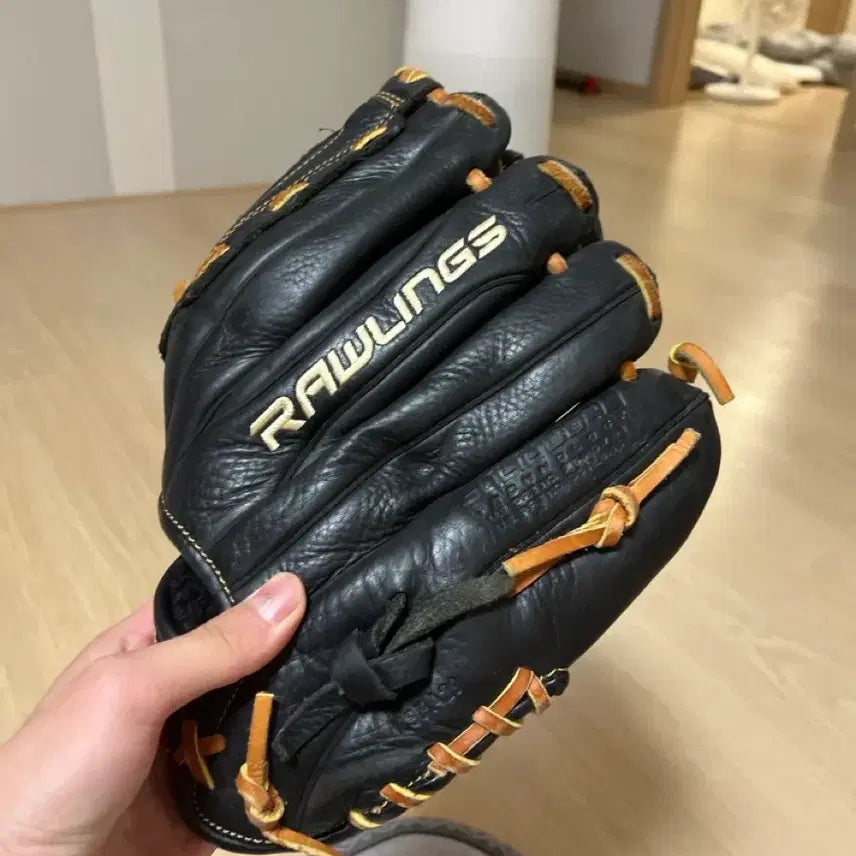 [BUNJANG] Rawlings Baseball Glove 12-inch / 롤링스 야구글러브