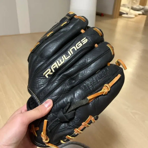 [BUNJANG] Rawlings Baseball Glove 12-inch / 롤링스 야구글러브