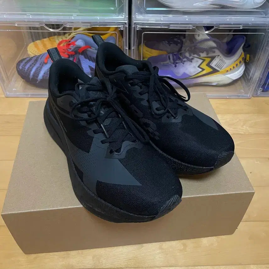 [BUNJANG] XSTEP 2000KM 5 PRO Running Shoes US 9.5 (275) / 엑스텝 2000KM 5 PRO 러닝화