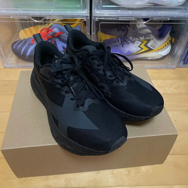 [BUNJANG] XSTEP 2000KM 5 PRO Running Shoes US 9.5 (275) / 엑스텝 2000KM 5 PRO 러닝화