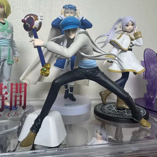 [BUNJANG] Hunter x Hunter Kite Banpresto Figure / 헌터x헌터 카이토 반프레스토 피규어 판매합니다