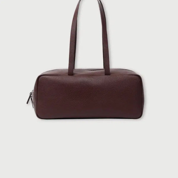 [BUNJANG] ETHOS Folding Bag Large Burgundy / 에토스(ETHOS) 폴딩백 라지 버건디