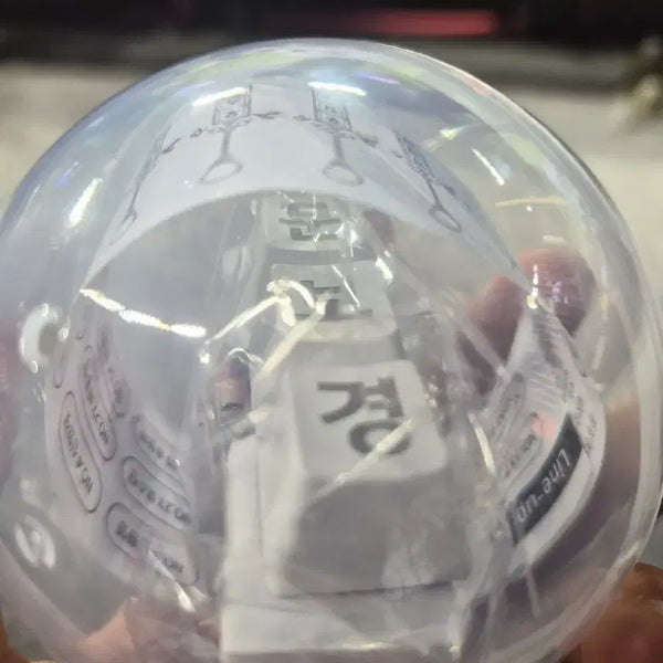 [BUNJANG] LG Twins Keycaps Swap (Have Moon Bo-kyung, Moon Jung-bin - Seeking Song Chan-ui) / 엘지 트윈스 키캡 교환 (문보경, 문정빈 보유 중 - 송찬의 구함)