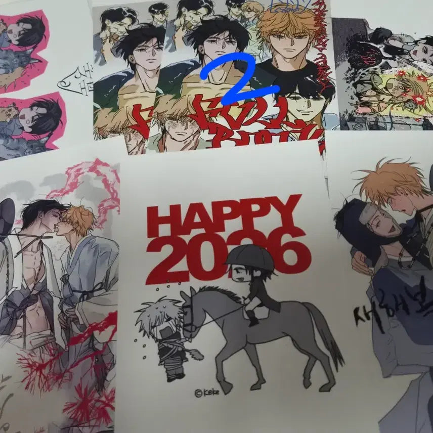 [BUNJANG] Printey Matte Bundle Set Photobook / 양도) 풀북 프린티 무광 일괄 레봄