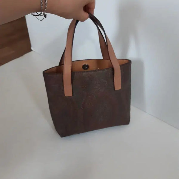 [BUNJANG] Etro Mini Tote Bag / 정품 ㅡ에트로 ㅡ미니토트백