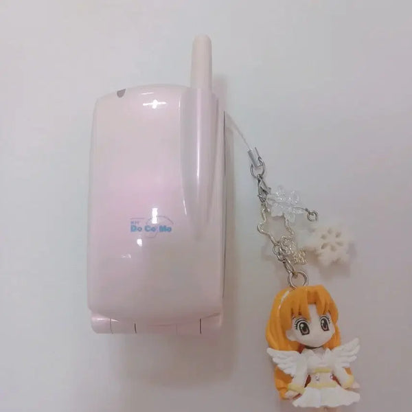 [BUNJANG] Full Moon Calling Cell Phone / 달빛천사 휴대폰